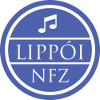 Lippói Nemzetiségi Fúvószenekar Logo